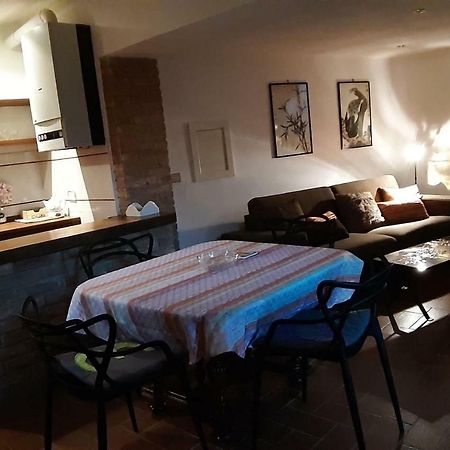 Апартаменты Casapaf Серре-ди-Раполано Экстерьер фото