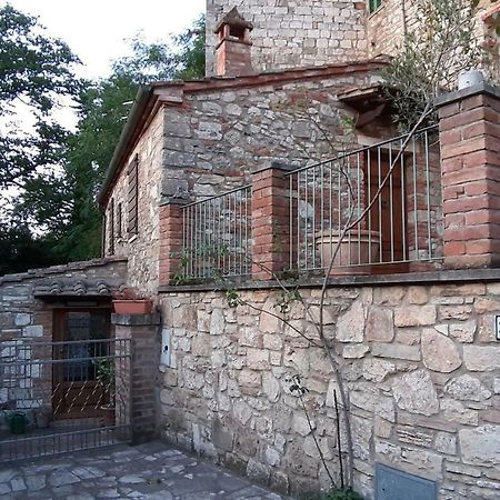 Апартаменты Casapaf Серре-ди-Раполано Экстерьер фото